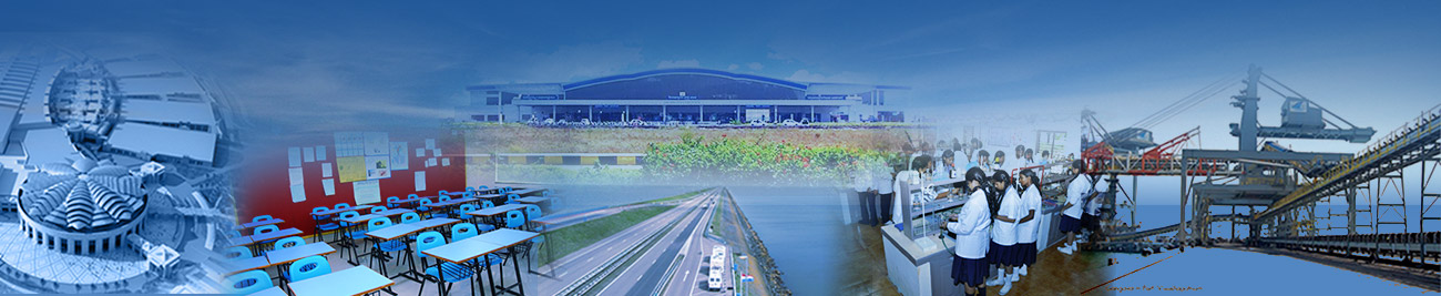 Tenders Banner